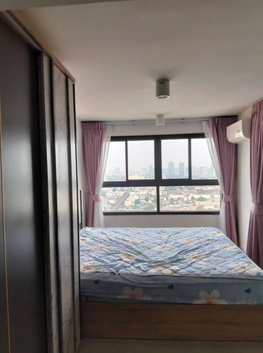 🏠 ขาย & ให้เช่า | ไอดีโอ จรัญฯ 70 - ริเวอร์วิว