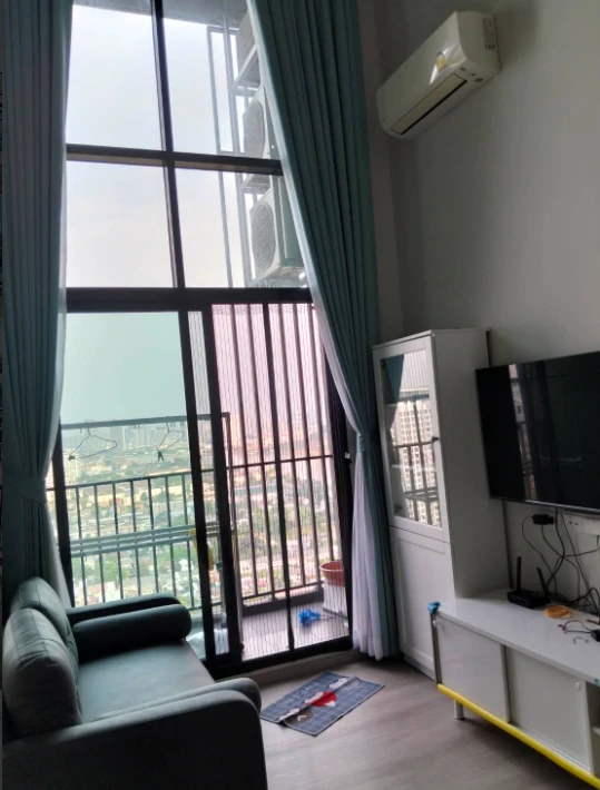 🏠 ขาย & ให้เช่า | ไอดีโอ จรัญฯ 70 - ริเวอร์วิว