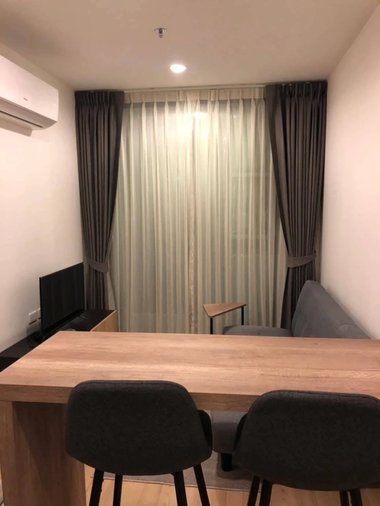 ✨ ขาย & ให้เช่า | Artemis สุขุมวิท 77 — 1 Bedroom วิวสระ ชั้นสูง 🌿