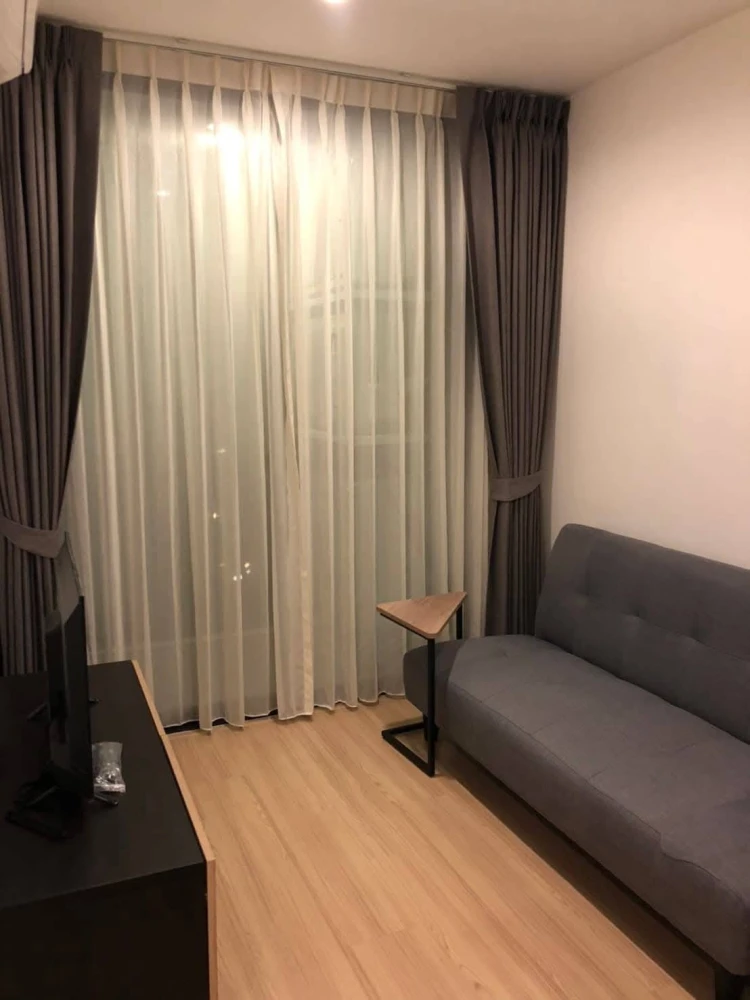 ✨ ขาย & ให้เช่า | Artemis สุขุมวิท 77 — 1 Bedroom วิวสระ ชั้นสูง 🌿
