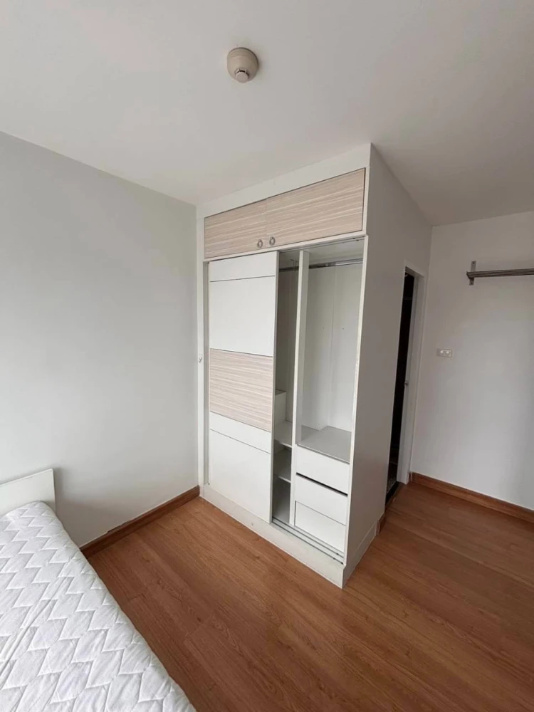 ✨ ขาย & ให้เช่า | August Condo เจริญกรุง 80 — ห้องแต่งครบ ใจกลางเมือง 🌆