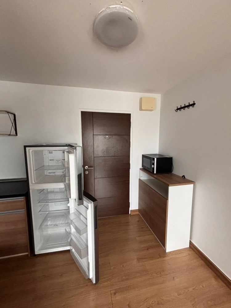 ✨ ขาย & ให้เช่า | August Condo เจริญกรุง 80 — ห้องแต่งครบ ใจกลางเมือง 🌆