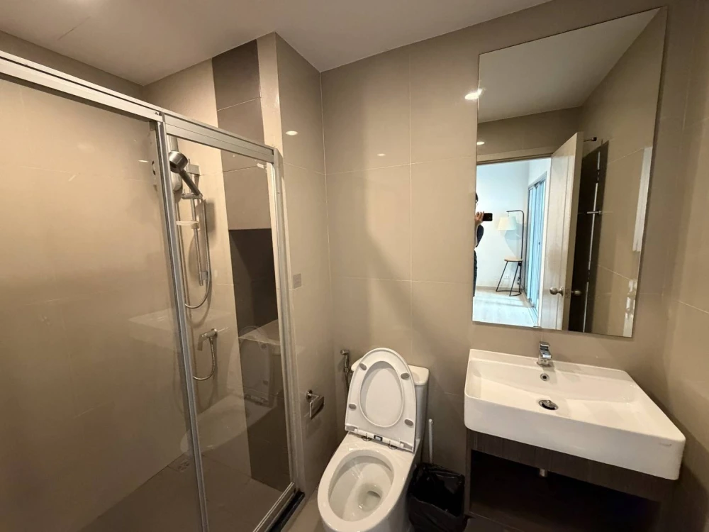 ✨ ขาย & ให้เช่า | Ideo Charan 70 – Riverview — ห้องชั้นสูง วิวเมือง 🌆