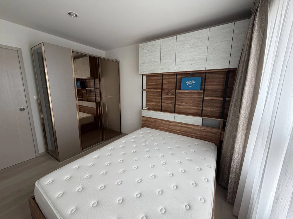 ✨ ขาย & ให้เช่า | Ideo Charan 70 – Riverview — ห้องชั้นสูง วิวเมือง 🌆