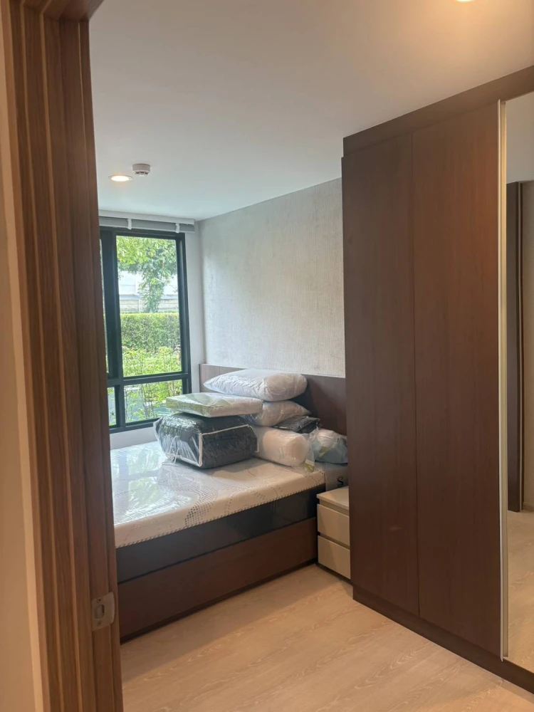 ✨ ขาย & ให้เช่า | Nue Connex Donmuang — ห้องใหญ่ Pool Access ฟังก์ชันครบ 🏊🏻‍♀️