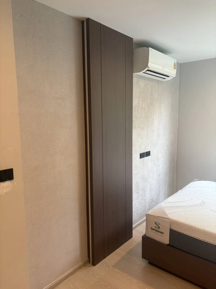 ✨ ขาย & ให้เช่า | Nue Connex Donmuang — ห้องใหญ่ Pool Access ฟังก์ชันครบ 🏊🏻‍♀️