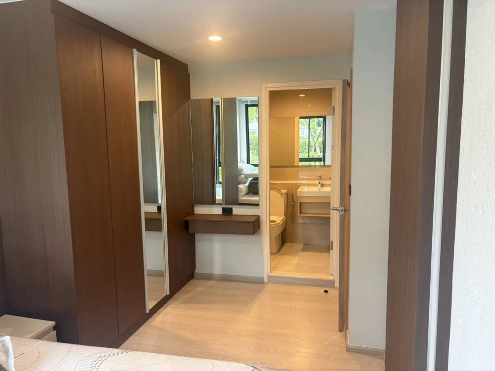 ✨ ขาย & ให้เช่า | Nue Connex Donmuang — ห้องใหญ่ Pool Access ฟังก์ชันครบ 🏊🏻‍♀️