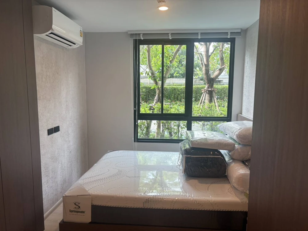 ✨ ขาย & ให้เช่า | Nue Connex Donmuang — ห้องใหญ่ Pool Access ฟังก์ชันครบ 🏊🏻‍♀️