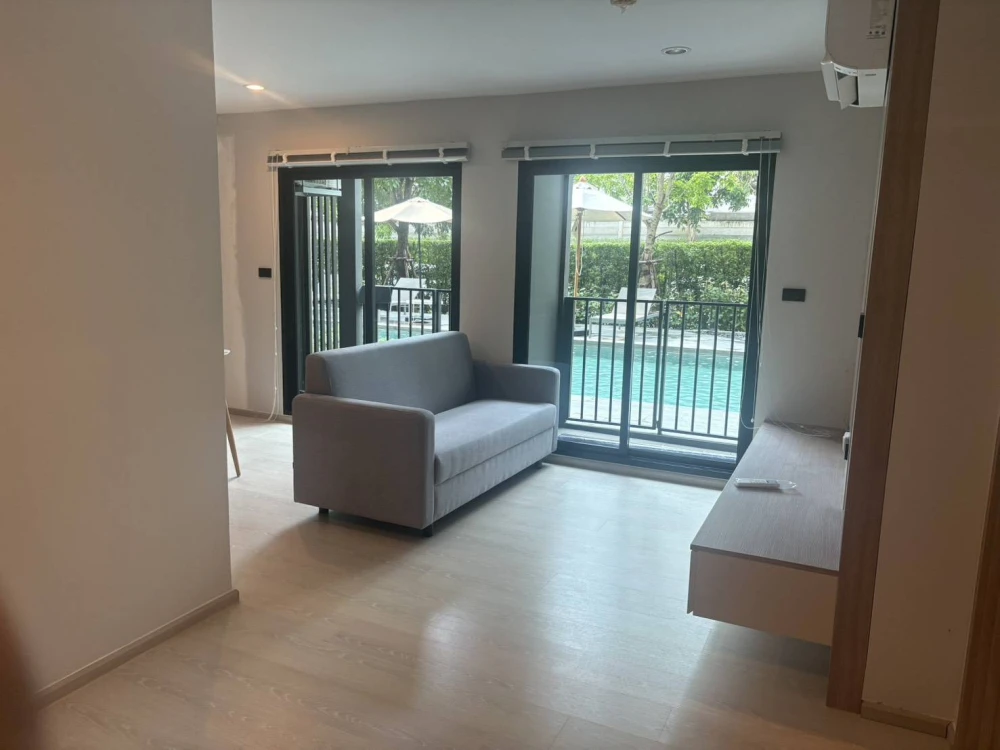 ✨ ขาย & ให้เช่า | Nue Connex Donmuang — ห้องใหญ่ Pool Access ฟังก์ชันครบ 🏊🏻‍♀️