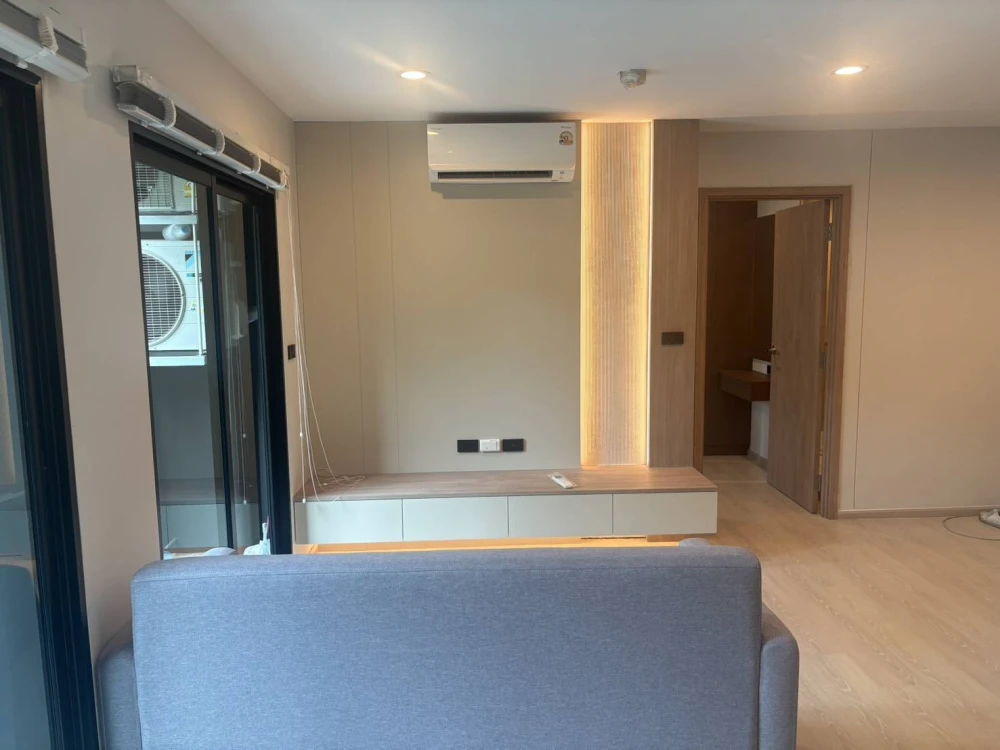 ✨ ขาย & ให้เช่า | Nue Connex Donmuang — ห้องใหญ่ Pool Access ฟังก์ชันครบ 🏊🏻‍♀️
