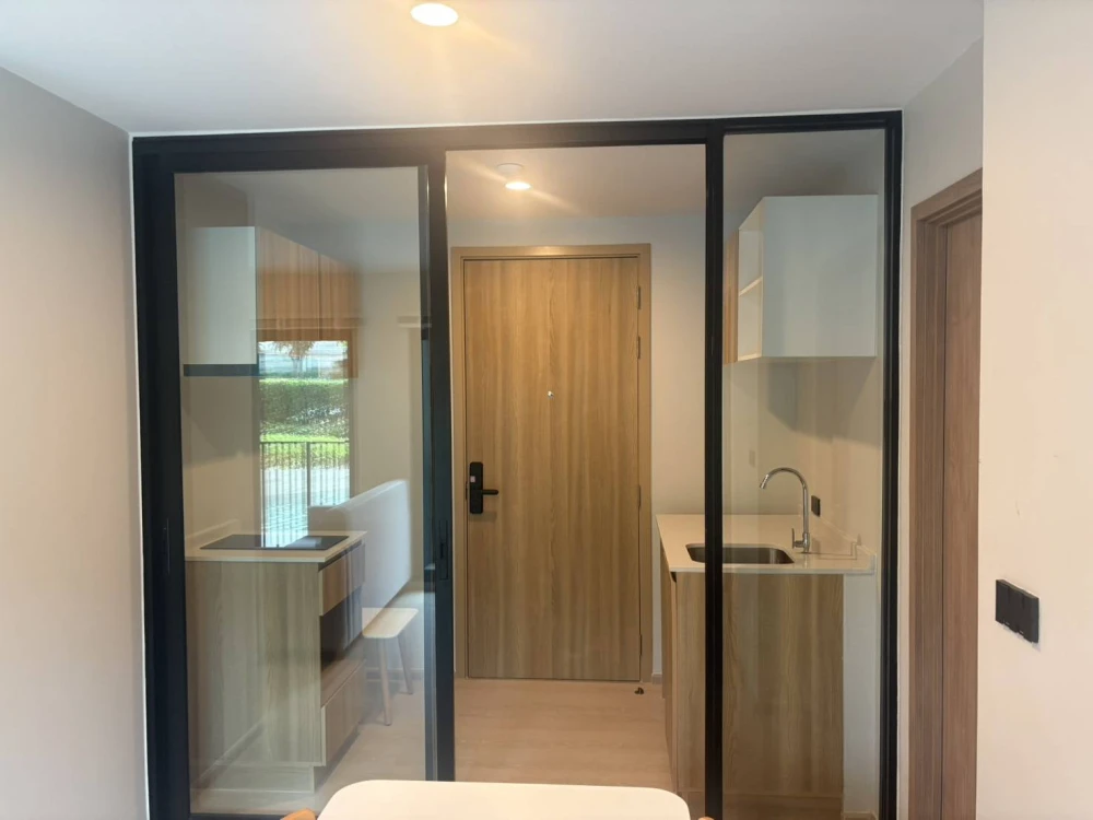 ✨ ขาย & ให้เช่า | Nue Connex Donmuang — ห้องใหญ่ Pool Access ฟังก์ชันครบ 🏊🏻‍♀️