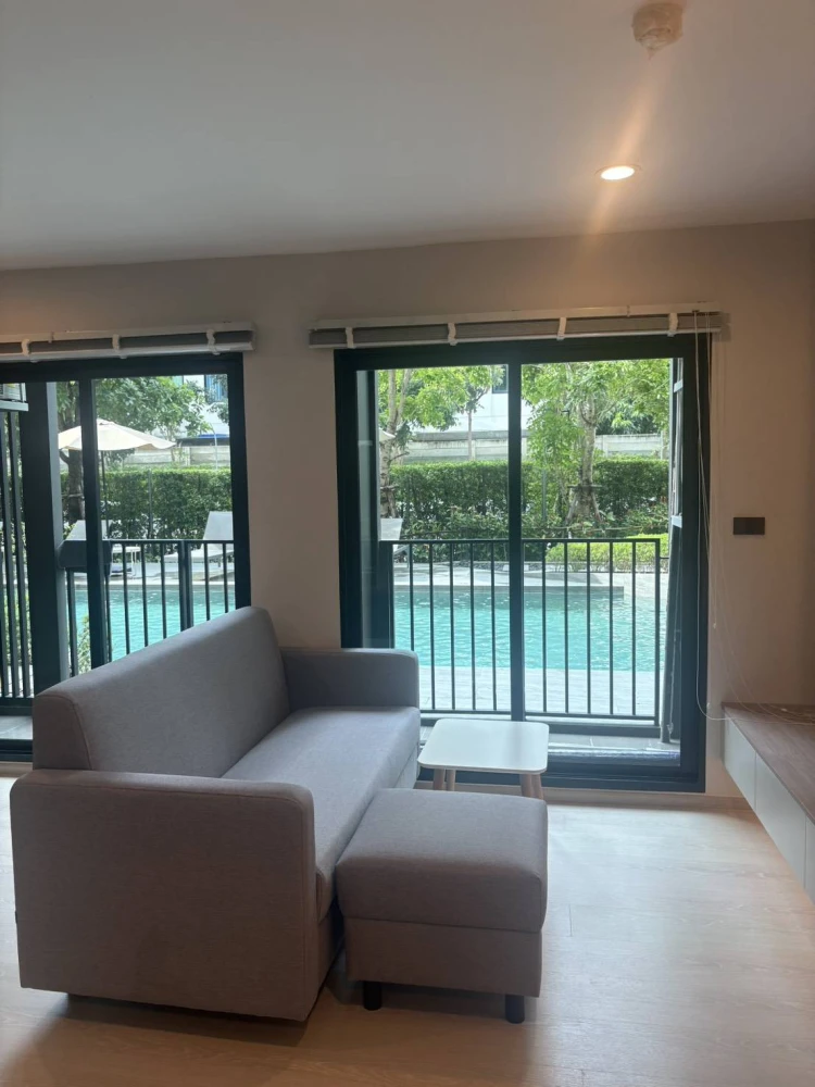 ✨ ขาย & ให้เช่า | Nue Connex Donmuang — ห้องใหญ่ Pool Access ฟังก์ชันครบ 🏊🏻‍♀️