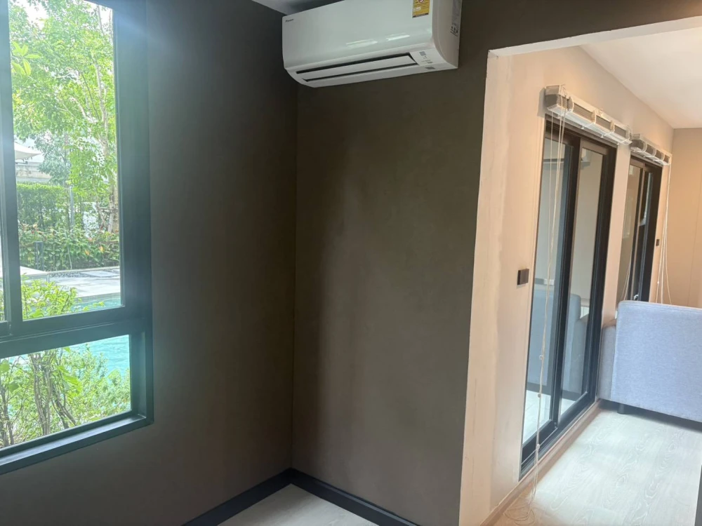 ✨ ขาย & ให้เช่า | Nue Connex Donmuang — ห้องใหญ่ Pool Access ฟังก์ชันครบ 🏊🏻‍♀️