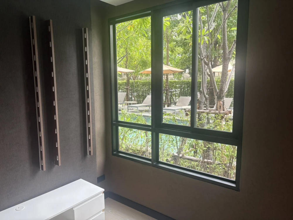 ✨ ขาย & ให้เช่า | Nue Connex Donmuang — ห้องใหญ่ Pool Access ฟังก์ชันครบ 🏊🏻‍♀️