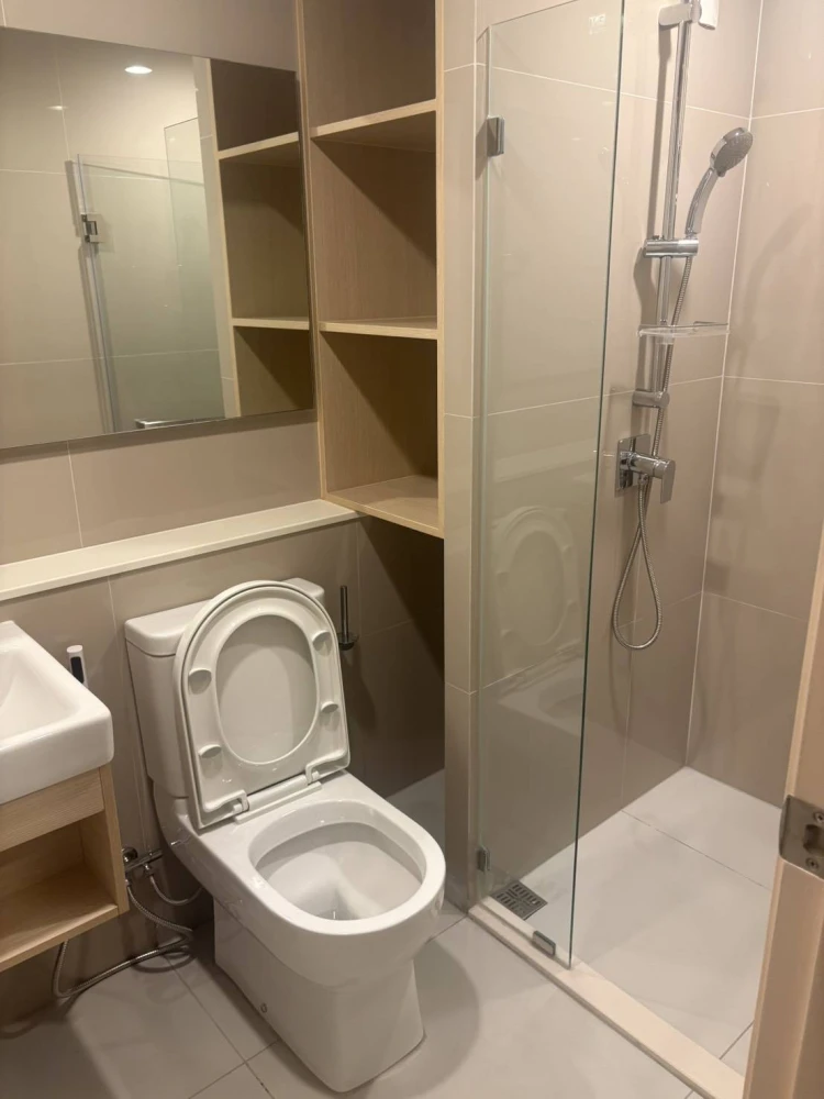 ✨ ขาย & ให้เช่า | Nue Connex Donmuang — ห้องใหญ่ Pool Access ฟังก์ชันครบ 🏊🏻‍♀️