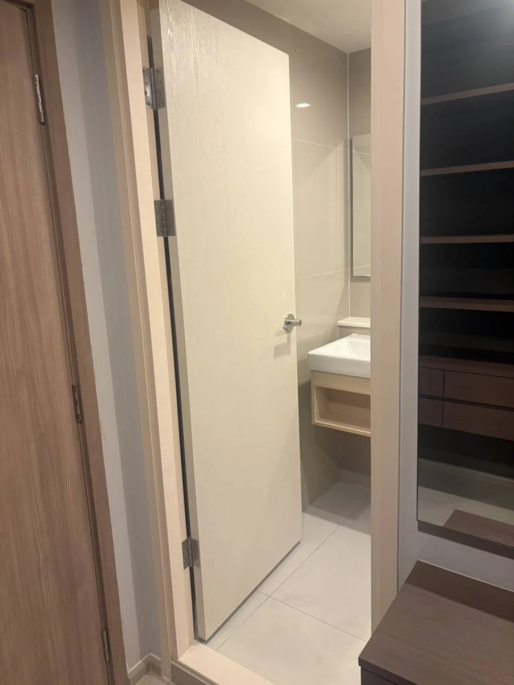 ✨ ขาย & ให้เช่า | Nue Connex Donmuang — ห้องใหญ่ Pool Access ฟังก์ชันครบ 🏊🏻‍♀️