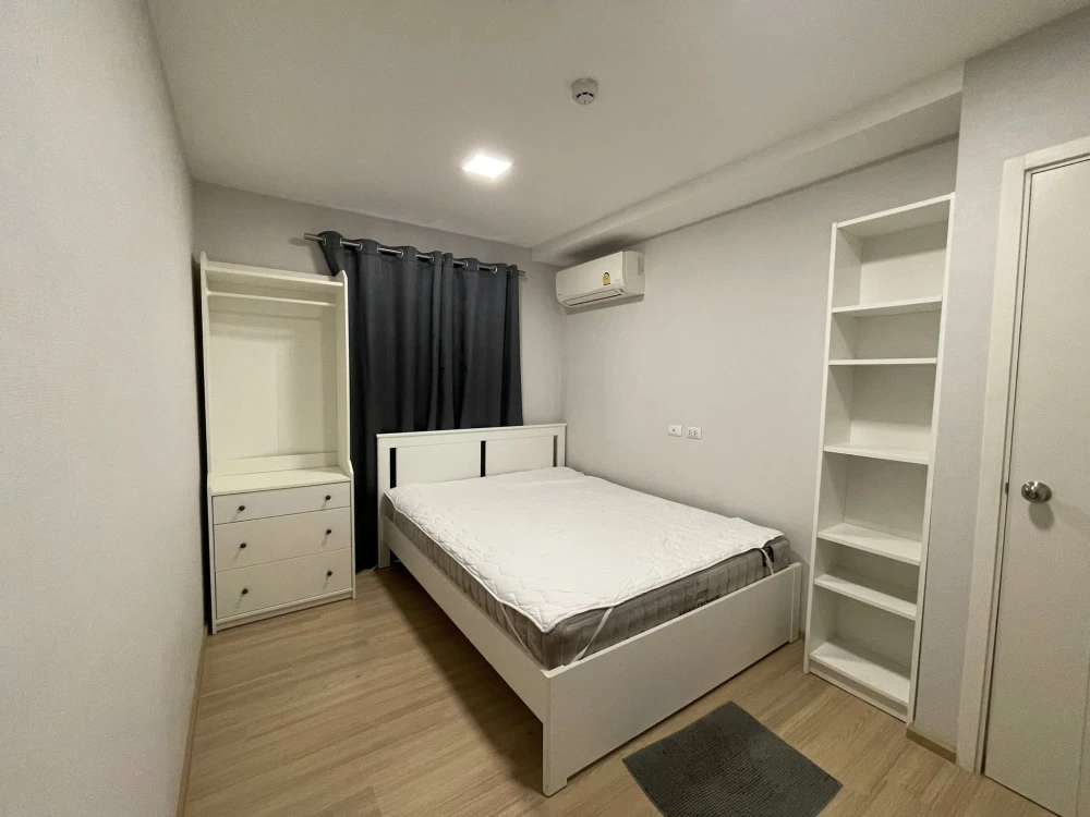 🌿🏢 ขาย & ให้เช่า Plum Condo Mix แจ้งวัฒนะ สเตชั่น | ห้องใหม่ วิวสระ เดินถึง BTS! 🏢🌿