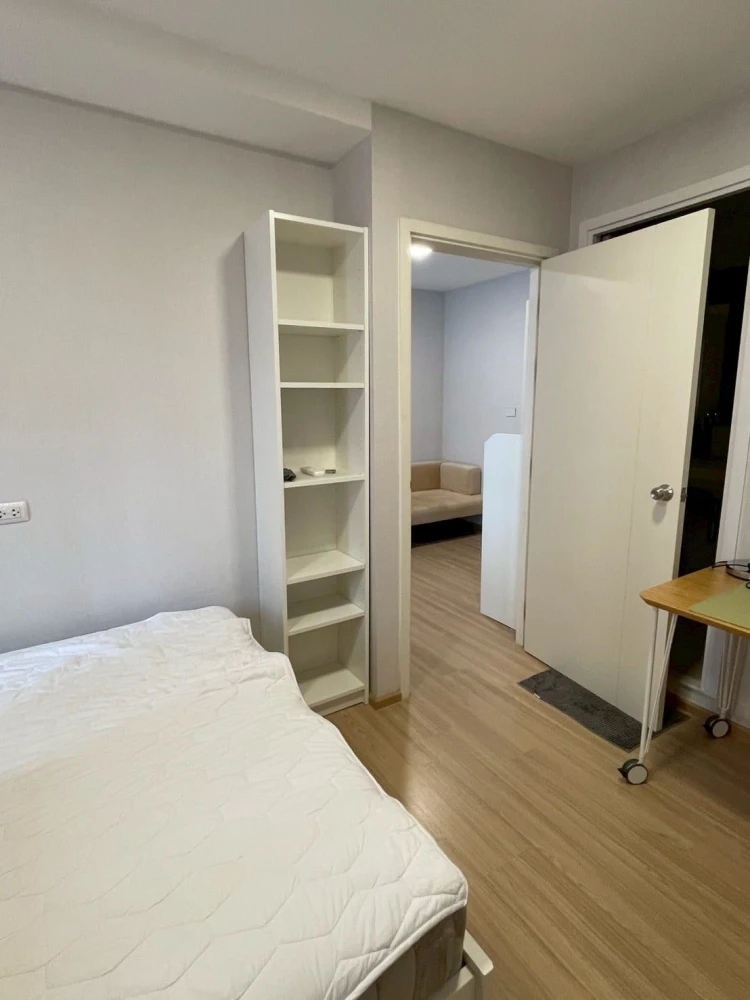 🌿🏢 ขาย & ให้เช่า Plum Condo Mix แจ้งวัฒนะ สเตชั่น | ห้องใหม่ วิวสระ เดินถึง BTS! 🏢🌿