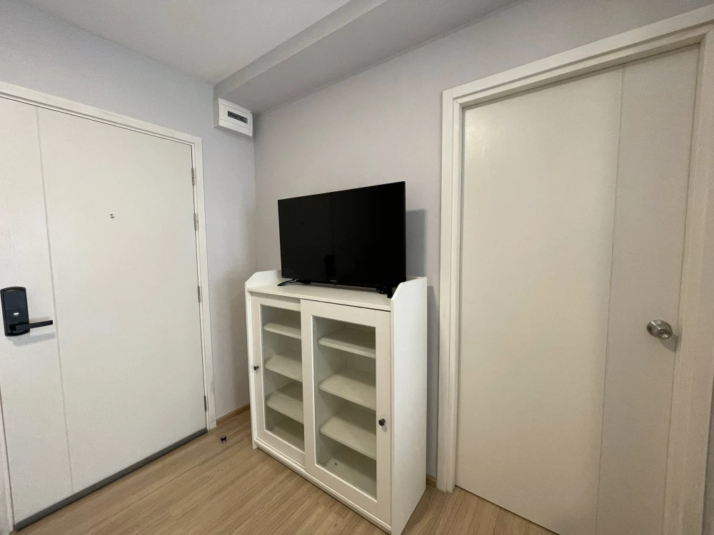 🌿🏢 ขาย & ให้เช่า Plum Condo Mix แจ้งวัฒนะ สเตชั่น | ห้องใหม่ วิวสระ เดินถึง BTS! 🏢🌿