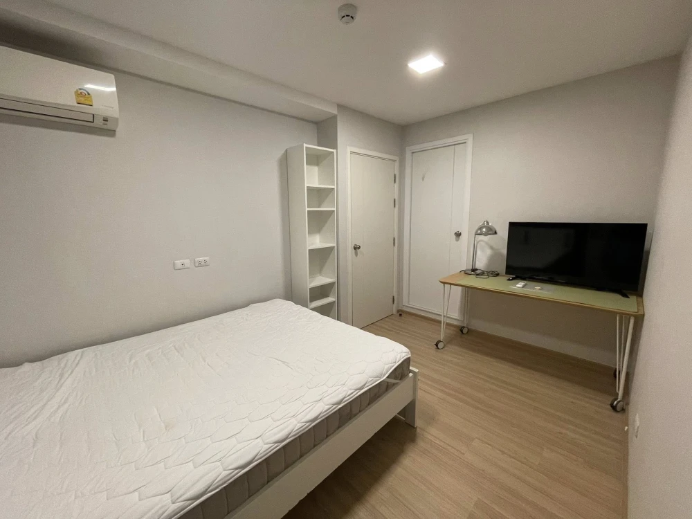 🌿🏢 ขาย & ให้เช่า Plum Condo Mix แจ้งวัฒนะ สเตชั่น | ห้องใหม่ วิวสระ เดินถึง BTS! 🏢🌿