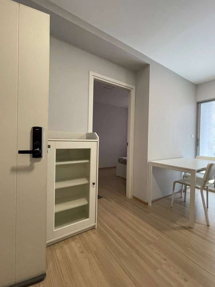 🌿🏢 ขาย & ให้เช่า Plum Condo Mix แจ้งวัฒนะ สเตชั่น | ห้องใหม่ วิวสระ เดินถึง BTS! 🏢🌿