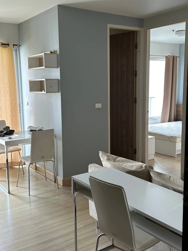 🏡✨ ขาย & ให้เช่า The Parkland Srinakarin วิวสระ บรรยากาศดี ✨🏡