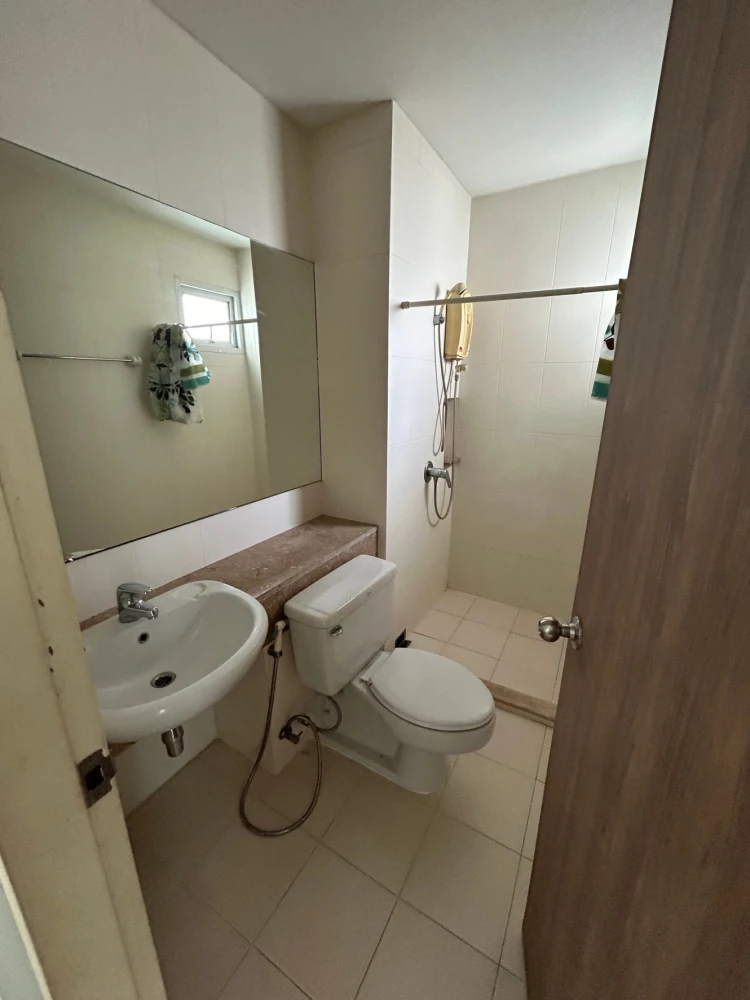 🏡✨ ขาย & ให้เช่า The Parkland Srinakarin วิวสระ บรรยากาศดี ✨🏡