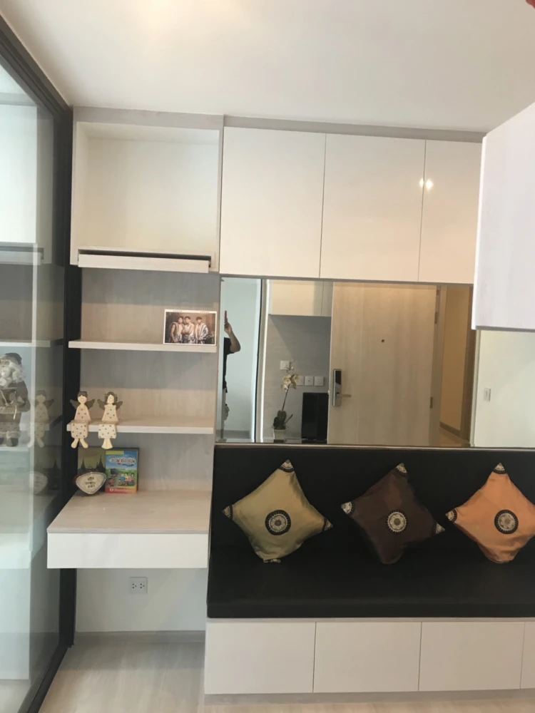 🏢 ขาย | ไลฟ์ อโศก