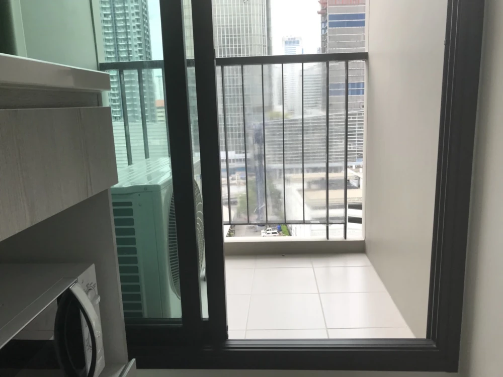 🏢 ขาย | ไลฟ์ อโศก