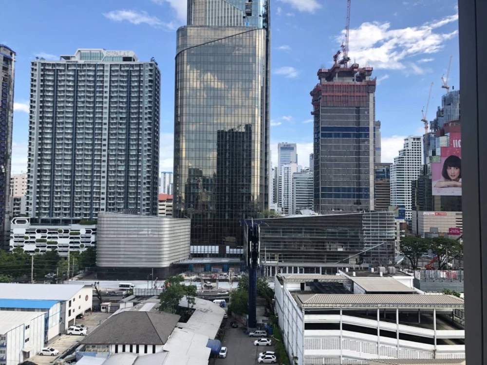 🏢 ขาย | ไลฟ์ อโศก