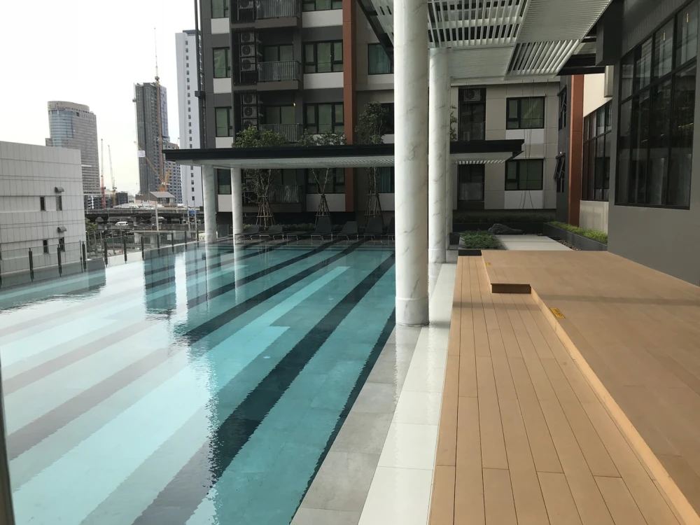 🏢 ขาย | ไลฟ์ อโศก