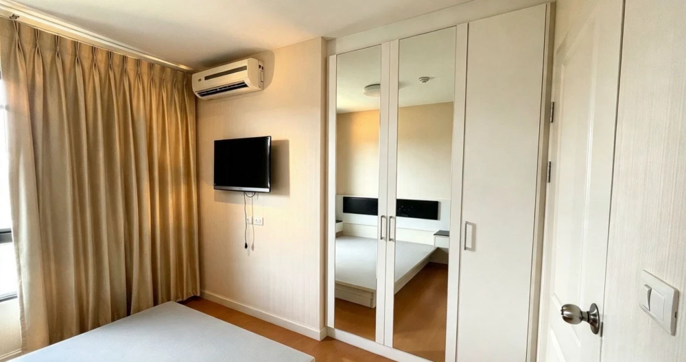 🏠 ขาย | ไอคอนโด สุขาภิบาล 2