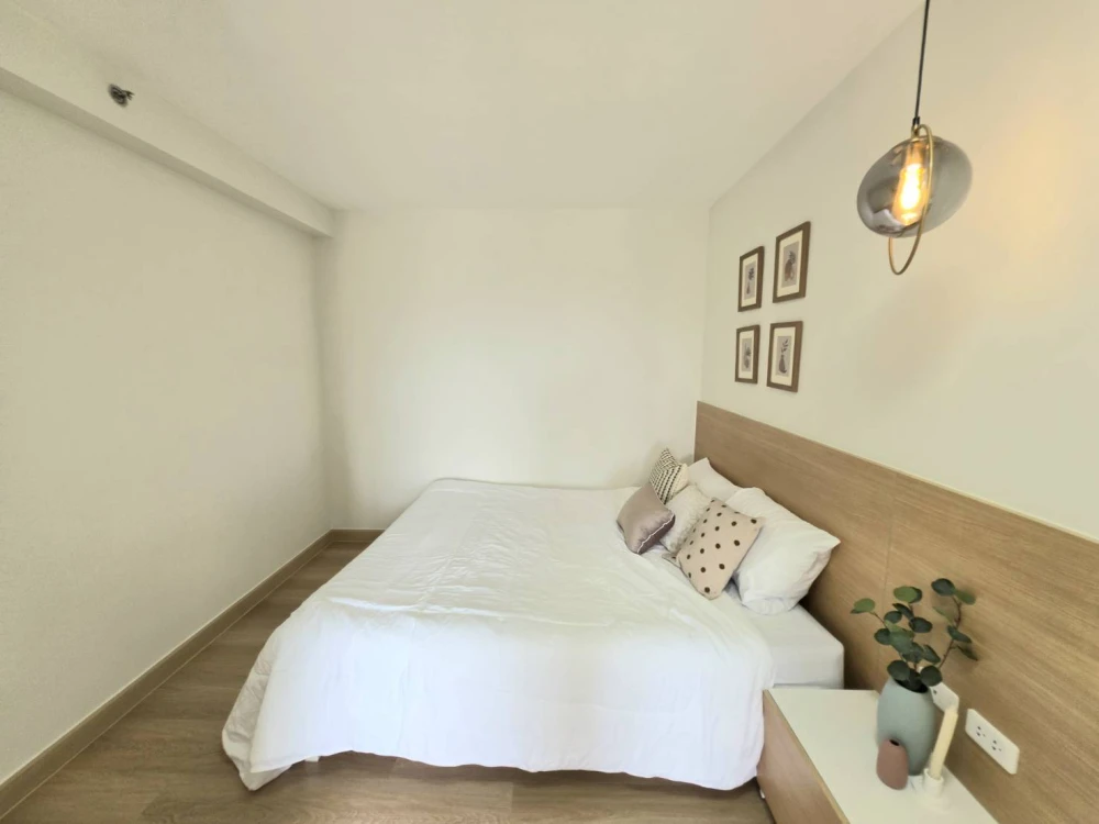 ✨ ขาย | City Home Ratchada–Pinklao — ห้องกว้าง วิวเมืองชั้นสูง 🏙️