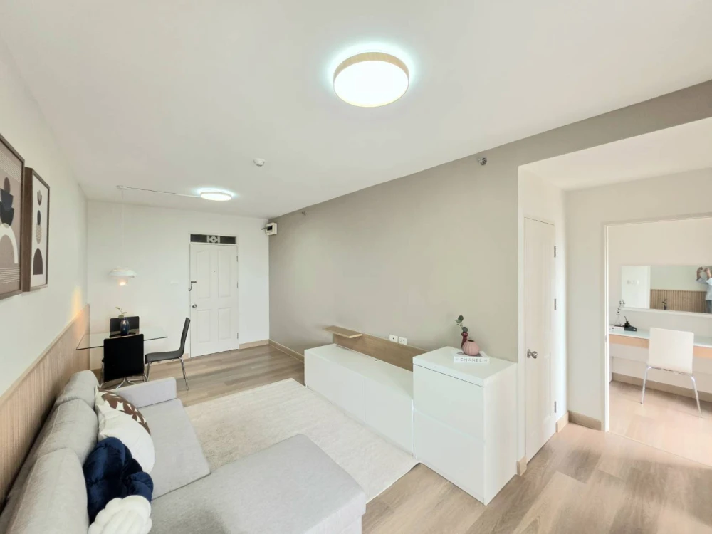 ✨ ขาย | City Home Ratchada–Pinklao — ห้องกว้าง วิวเมืองชั้นสูง 🏙️