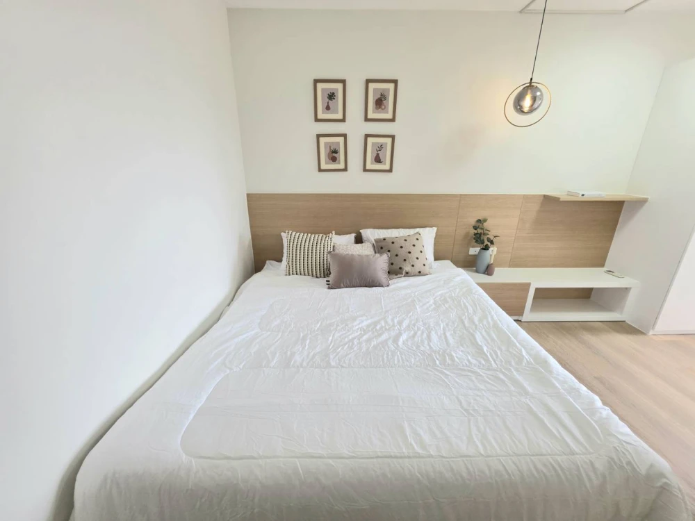 ✨ ขาย | City Home Ratchada–Pinklao — ห้องกว้าง วิวเมืองชั้นสูง 🏙️