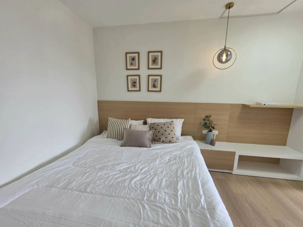 ✨ ขาย | City Home Ratchada–Pinklao — ห้องกว้าง วิวเมืองชั้นสูง 🏙️