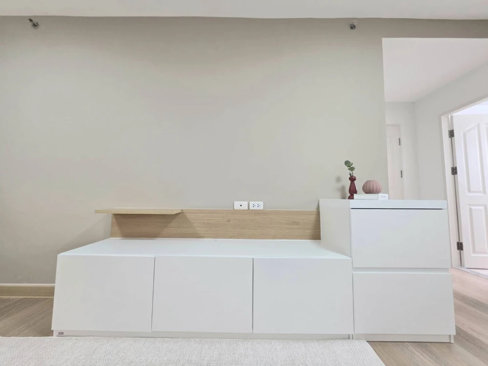 ✨ ขาย | City Home Ratchada–Pinklao — ห้องกว้าง วิวเมืองชั้นสูง 🏙️