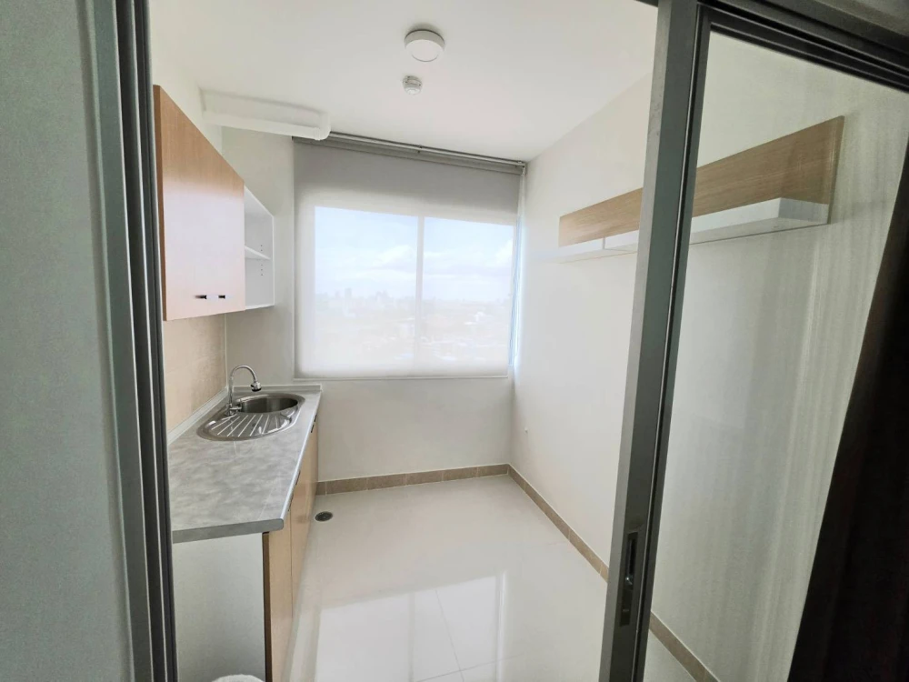 ✨ ขาย | City Home Ratchada–Pinklao — ห้องกว้าง วิวเมืองชั้นสูง 🏙️
