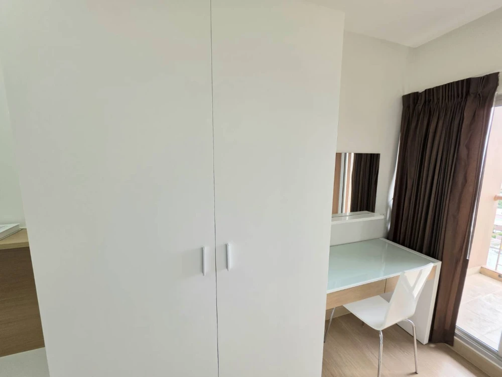 ✨ ขาย | City Home Ratchada–Pinklao — ห้องกว้าง วิวเมืองชั้นสูง 🏙️