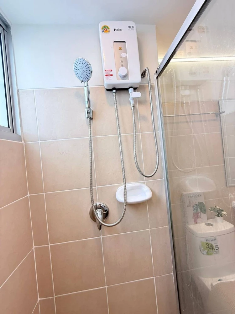 ✨ ขาย | City Home Ratchada–Pinklao — ห้องกว้าง วิวเมืองชั้นสูง 🏙️