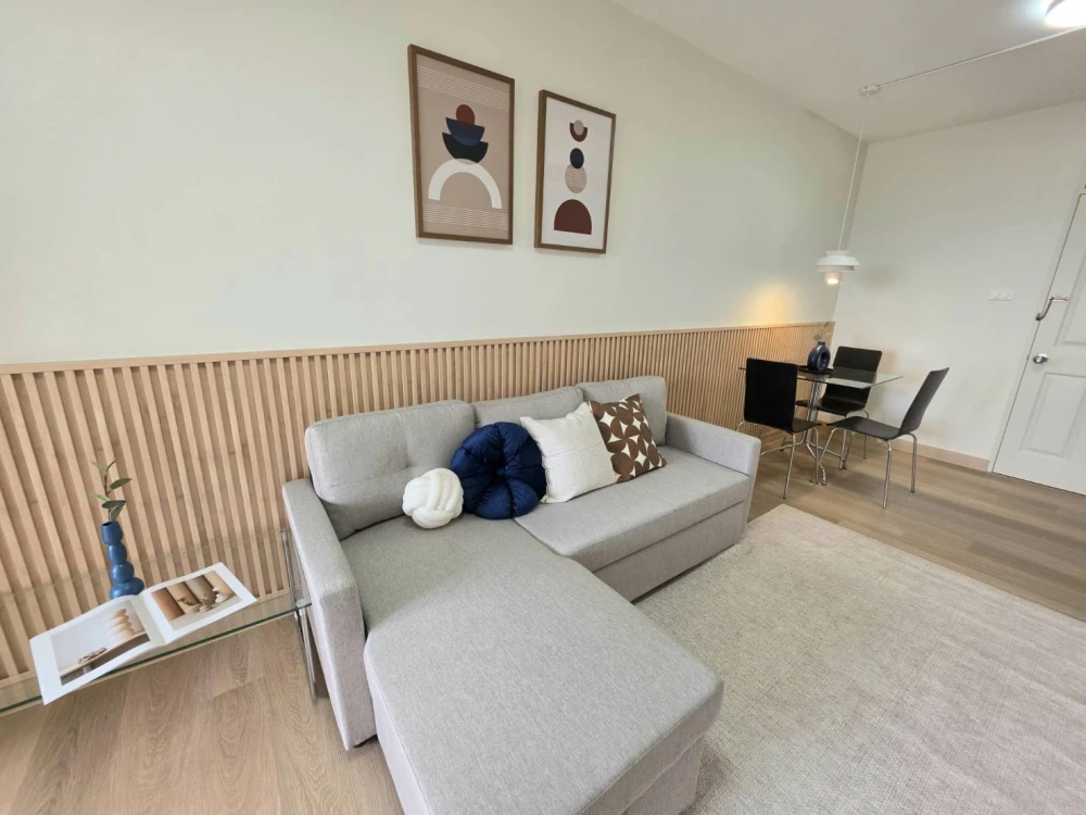 ✨ ขาย | City Home Ratchada–Pinklao — ห้องกว้าง วิวเมืองชั้นสูง 🏙️