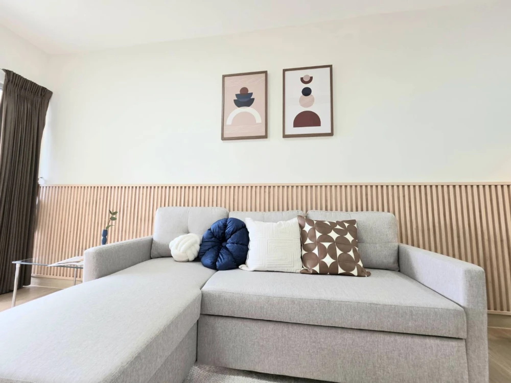✨ ขาย | City Home Ratchada–Pinklao — ห้องกว้าง วิวเมืองชั้นสูง 🏙️