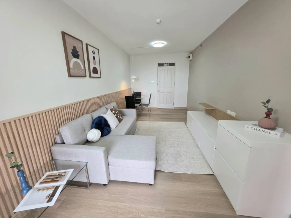 ✨ ขาย | City Home Ratchada–Pinklao — ห้องกว้าง วิวเมืองชั้นสูง 🏙️