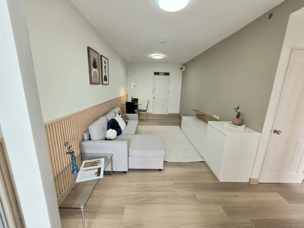 ✨ ขาย | City Home Ratchada–Pinklao — ห้องกว้าง วิวเมืองชั้นสูง 🏙️