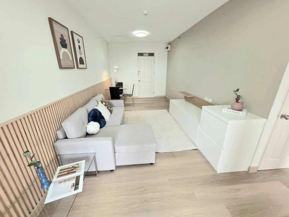 ✨ ขาย | City Home Ratchada–Pinklao — ห้องกว้าง วิวเมืองชั้นสูง 🏙️