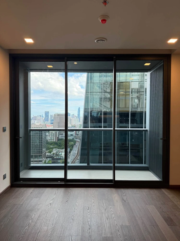 ✨ ขาย | SHUSH ราชเทวี — ห้องหายาก วิวเปิดโล่งใจกลางเมือง 🏙️