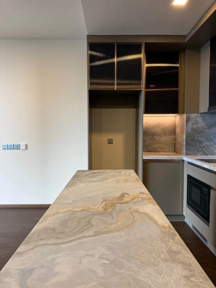 ✨ ขาย | SHUSH ราชเทวี — ห้องหายาก วิวเปิดโล่งใจกลางเมือง 🏙️