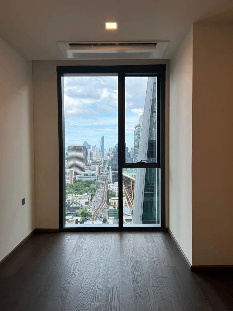 ✨ ขาย | SHUSH ราชเทวี — ห้องหายาก วิวเปิดโล่งใจกลางเมือง 🏙️