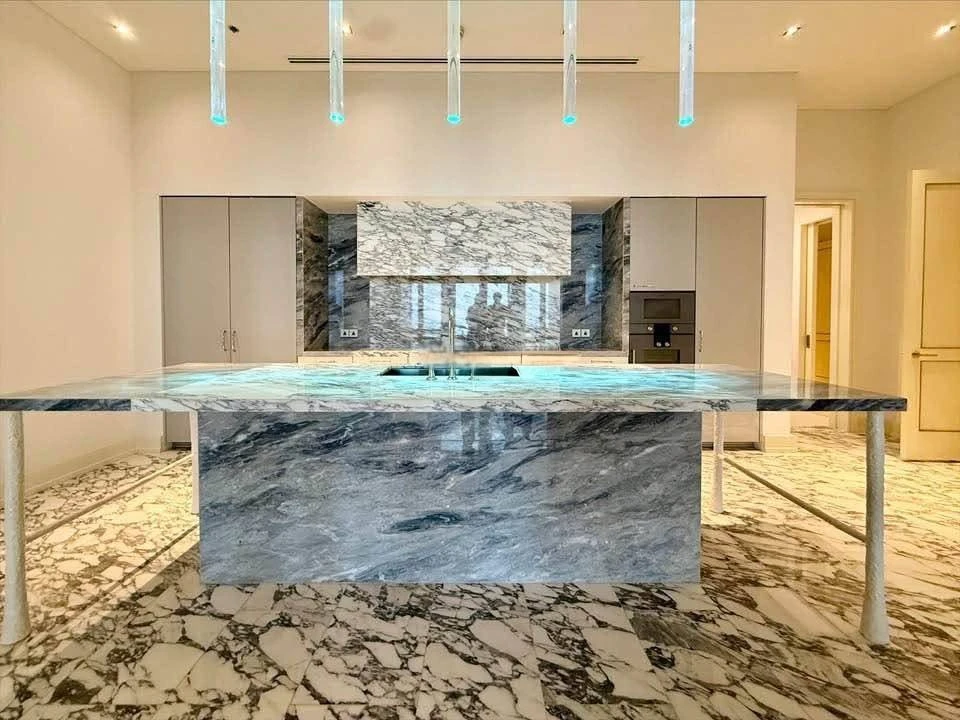 ✨ ขาย | The Ritz-Carlton Residences Bangkok — Sky Residence วิวกรุงเทพแบบพาโนรามา 🏙️