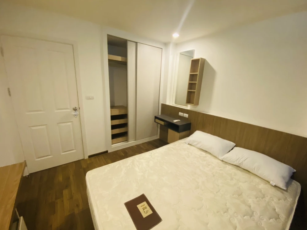 ✨ ขาย | U Delight Ratchawipha — ห้องขนาดกำลังดี ทำเลรัชวิภา 🏙️